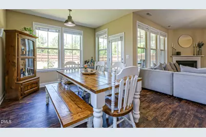 1608 Cascade Falls Lane, Wendell, NC 27591 - Photo 17