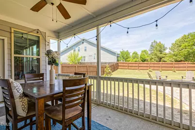 1608 Cascade Falls Lane, Wendell, NC 27591 - Photo 21