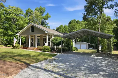1823 Satterfield Road, Hurdle Mills, NC 27541 - Photo 5