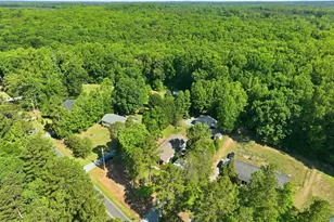 1823 Satterfield Rd, Hurdle Mills, NC 27541 - Photo 35