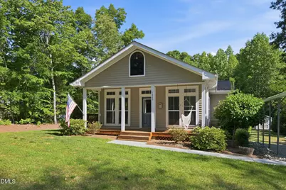 1823 Satterfield Road, Hurdle Mills, NC 27541 - Photo 1