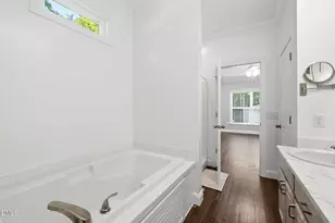 1823 Satterfield Rd, Hurdle Mills, NC 27541 - Photo 21