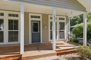 1823 Satterfield Rd, Hurdle Mills, NC 27541 - Photo 3