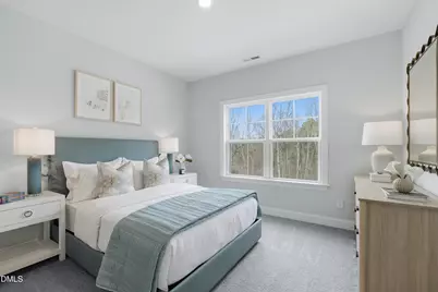 445 Fire Opal Lane, Holly Springs, NC 27540 - Photo 11
