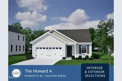 200 Buckthorn Drive, Youngsville, NC 27596 - Photo 3