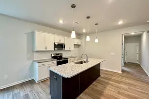 200 Buckthorn Dr, Youngsville, NC 27596 - Photo 5