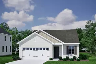 200 Buckthorn Dr, Youngsville, NC 27596 - Photo 1