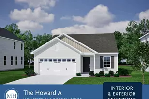 200 Buckthorn Dr, Youngsville, NC 27596 - Photo 3