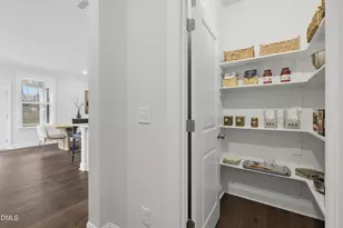 121 Ocean Mist Ln, Holly Springs, NC 27540 - Photo 19