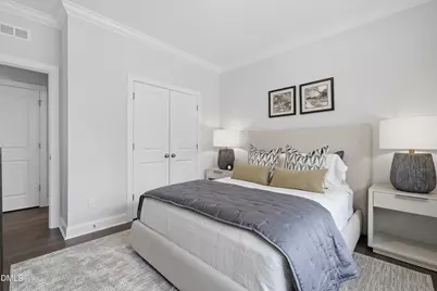 121 Ocean Mist Lane, Holly Springs, NC 27540 - Photo 7