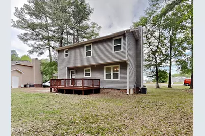 4128 Labrador Drive, Raleigh, NC 27616 - Photo 15