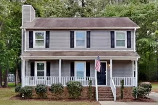 4128 Labrador Dr, Raleigh, NC 27616 - Photo 1