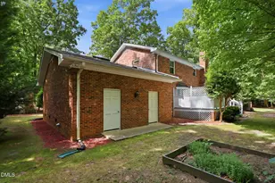 100 Moray Ct, Cary, NC 27511 - Photo 43