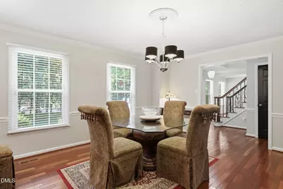 100 Moray Court, Cary, NC 27511 - Photo 23