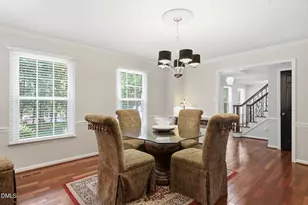 100 Moray Ct, Cary, NC 27511 - Photo 23