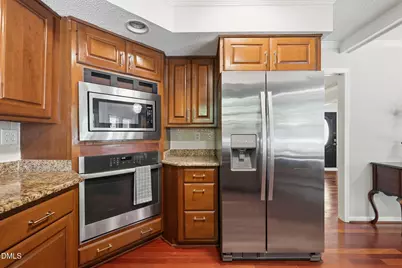 100 Moray Court, Cary, NC 27511 - Photo 19