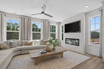 10913 Bayflower Way, Raleigh, NC 27617 - Photo 3