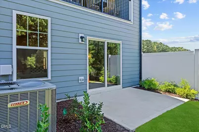 10913 Bayflower Way, Raleigh, NC 27617 - Photo 47