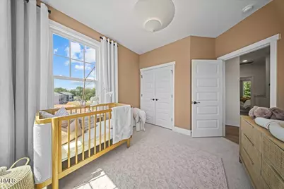 10913 Bayflower Way, Raleigh, NC 27617 - Photo 35