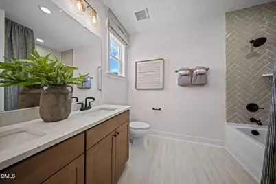 10913 Bayflower Way, Raleigh, NC 27617 - Photo 37