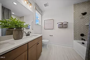 10913 Bayflower Wy, Raleigh, NC 27617 - Photo 37