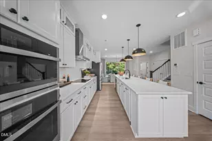10913 Bayflower Wy, Raleigh, NC 27617 - Photo 13