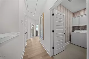 10913 Bayflower Wy, Raleigh, NC 27617 - Photo 31