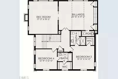 1008 Oldfourth Lane, Durham, NC 27707 - Photo 17
