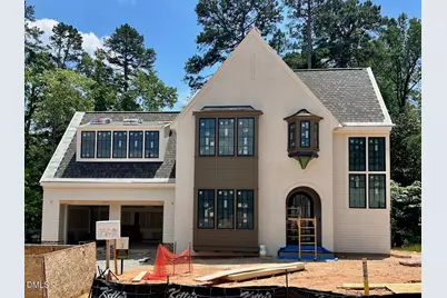 1008 Oldfourth Lane, Durham, NC 27707 - Photo 1