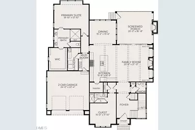 1008 Oldfourth Lane, Durham, NC 27707 - Photo 3