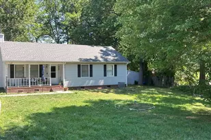 822 Midway Ave, Durham, NC 27703 - Photo 1