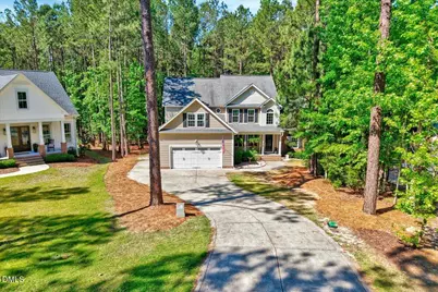 21 Willow Run, Sanford, NC 27332 - Photo 1