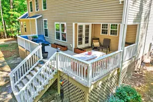 21 Willow Run, Sanford, NC 27332 - Photo 35