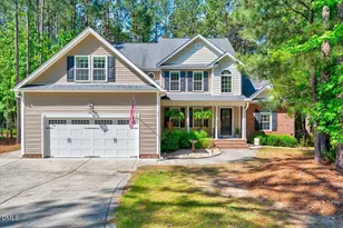 21 Willow Run, Sanford, NC 27332 - Photo 45