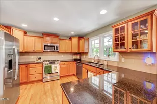 21 Willow Run, Sanford, NC 27332 - Photo 11