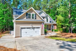 21 Willow Run, Sanford, NC 27332 - Photo 3