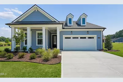 2433 Fleming Stone Lane #39, Raleigh, NC 27610 - Photo 1