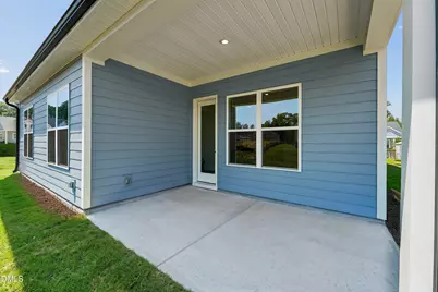 2433 Fleming Stone Lane #39, Raleigh, NC 27610 - Photo 3