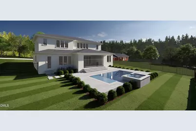 7700 Harps Mill Road, Raleigh, NC 27615 - Photo 3