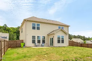 795 Heartpine Dr, Mebane, NC 27302 - Photo 29
