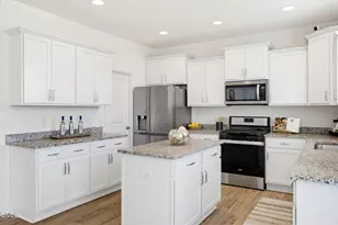 795 Heartpine Dr, Mebane, NC 27302 - Photo 11