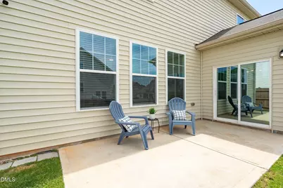 795 Heartpine Drive, Mebane, NC 27302 - Photo 27