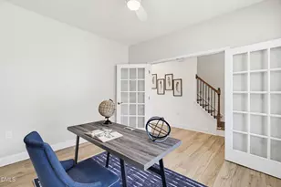 795 Heartpine Dr, Mebane, NC 27302 - Photo 5