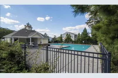 11730 Mezzanine Drive, Raleigh, NC 27614 - Photo 3
