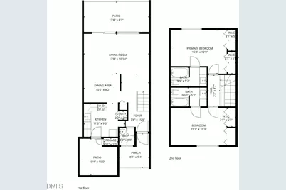220 Elizabeth Street #B4, Chapel Hill, NC 27514 - Photo 59