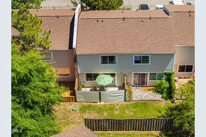 220 Elizabeth Street #B4, Chapel Hill, NC 27514 - Photo 43