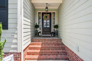 428 Broadmoor Way, Clayton, NC 27520 - Photo 5