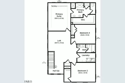 54 Gerrard Street #Lot 23, Franklinton, NC 27525 - Photo 3