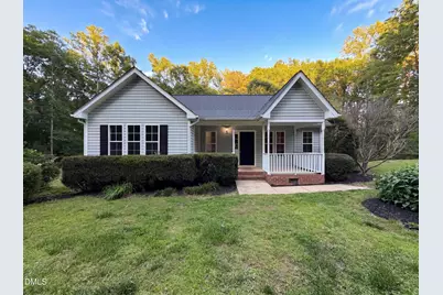 133 Wagon Wheel Circle, Louisburg, NC 27549 - Photo 1