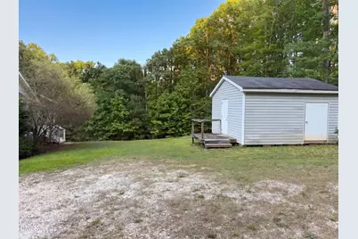 133 Wagon Wheel Circle, Louisburg, NC 27549 - Photo 21